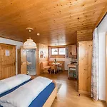Hocheggerhof - Urlaub Am Bauernhof Фермерский дом *