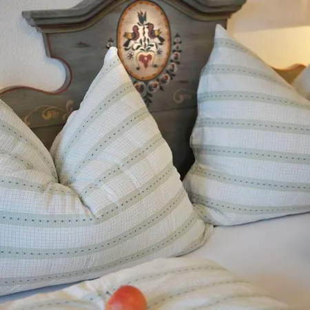 Κατάλυμα σε φάρμα Hocheggerhof - Urlaub Am Bauernhof