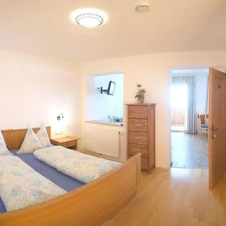 Hocheggerhof - Urlaub Am Bauernhof Κατάλυμα σε φάρμα