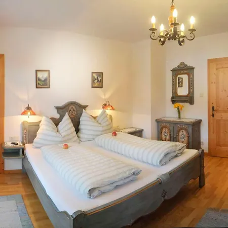 Hocheggerhof - Urlaub Am Bauernhof Farm stay