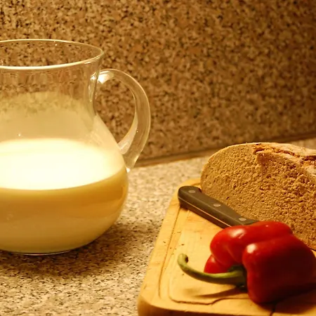 Hocheggerhof - Urlaub Am Bauernhof Schladming