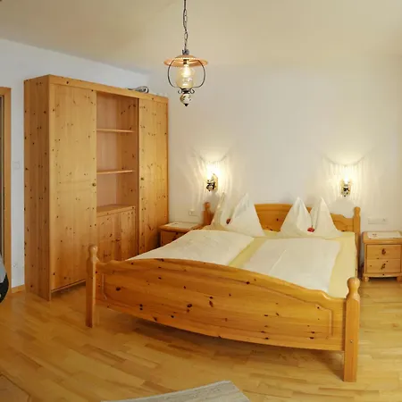 Hocheggerhof - Urlaub Am Bauernhof Farm stay *