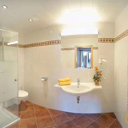 Κατάλυμα σε φάρμα Hocheggerhof - Urlaub Am Bauernhof