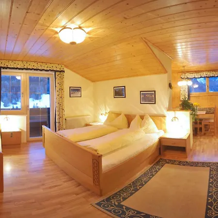 Alloggio per agriturismo Hocheggerhof - Urlaub Am Bauernhof