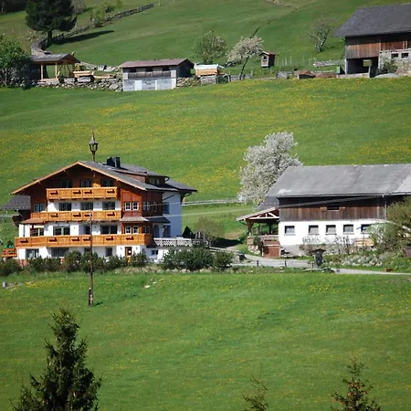 Hocheggerhof - Urlaub Am Bauernhof