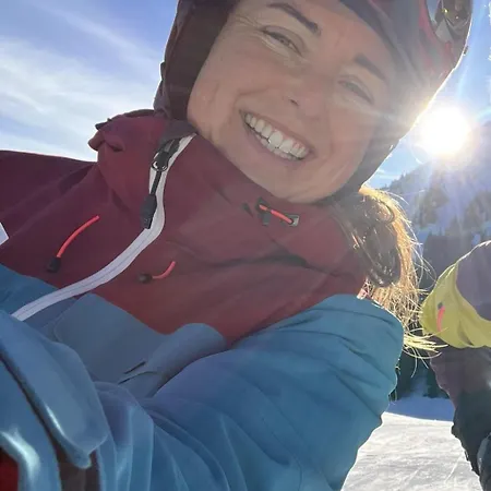 Hocheggerhof - Urlaub Am Bauernhof Schladming