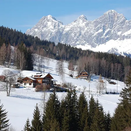 Hocheggerhof - Urlaub Am Bauernhof Farmház *