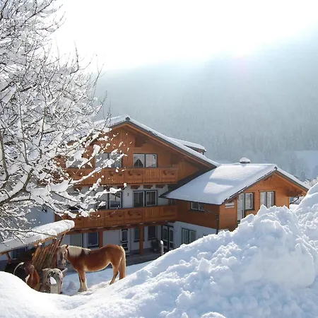 Hocheggerhof - Urlaub Am Bauernhof Farmház Schladming