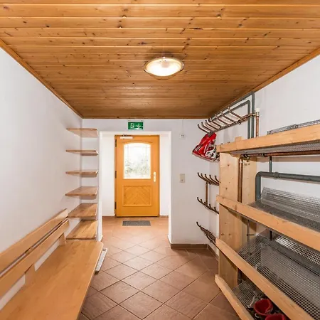 Hocheggerhof - Urlaub Am Bauernhof Farm stay Schladming