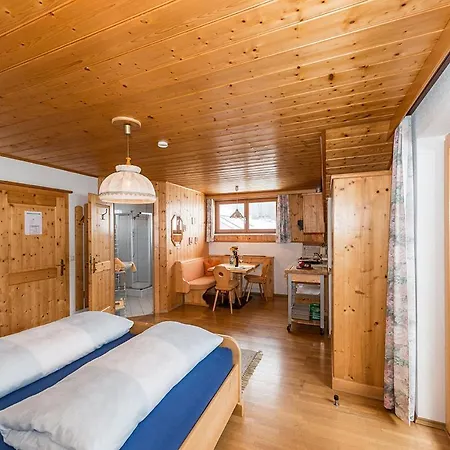 Hocheggerhof - Urlaub Am Bauernhof Farm stay *