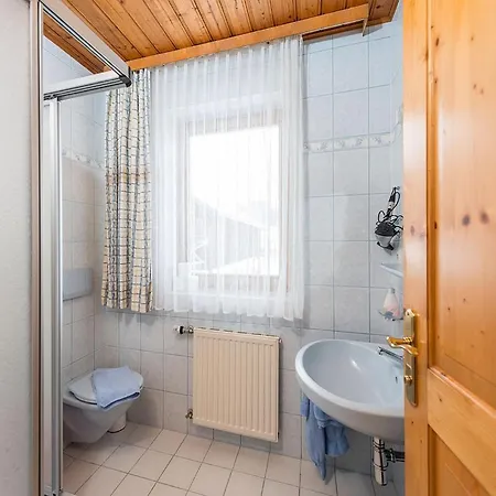 Hocheggerhof - Urlaub Am Bauernhof * Schladming