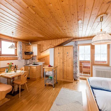 Hocheggerhof - Urlaub Am Bauernhof