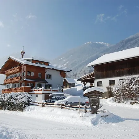 Hocheggerhof - Urlaub Am Bauernhof Farm stay *
