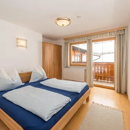 Hocheggerhof - Urlaub Am Bauernhof Κατάλυμα σε φάρμα