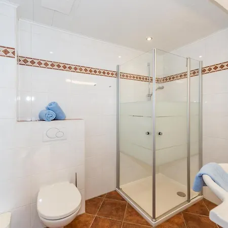 Alloggio per agriturismo Hocheggerhof - Urlaub Am Bauernhof Schladming