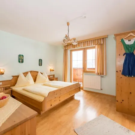 Hocheggerhof - Urlaub Am Bauernhof Agroturismo *