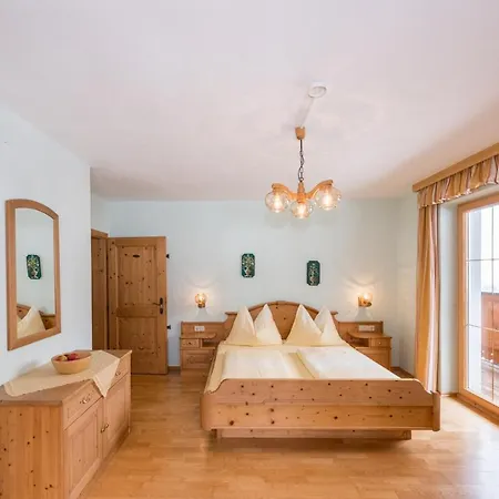 Hocheggerhof - Urlaub Am Bauernhof Farm stay