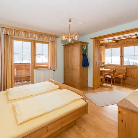 Hocheggerhof - Urlaub Am Bauernhof Κατάλυμα σε φάρμα Schladming