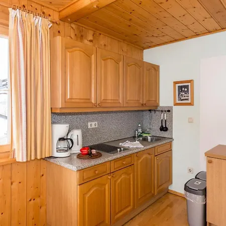 Hocheggerhof - Urlaub Am Bauernhof Κατάλυμα σε φάρμα Schladming