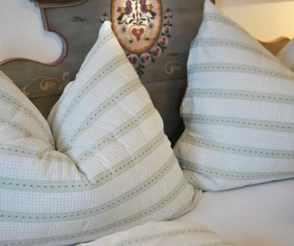 Farmház Hocheggerhof - Urlaub Am Bauernhof