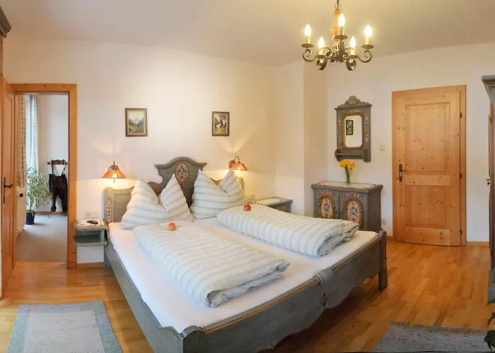 Hocheggerhof - Urlaub Am Bauernhof Farm stay