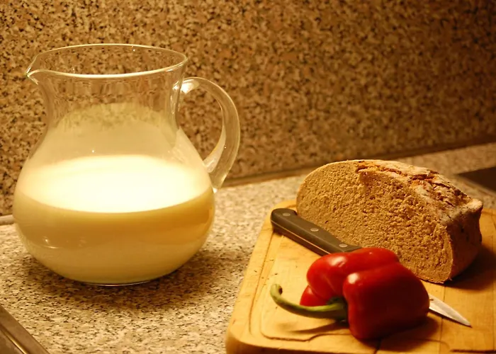 Hocheggerhof - Urlaub Am Bauernhof Schladming