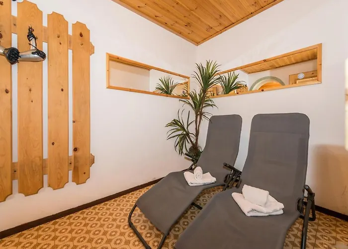 Farmház Hocheggerhof - Urlaub Am Bauernhof *